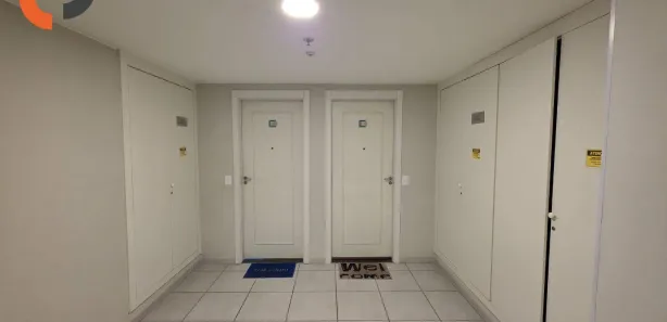 Apartamento com 2 Quartos à venda, 42m² no Parque Rosário, Nova Iguaçu