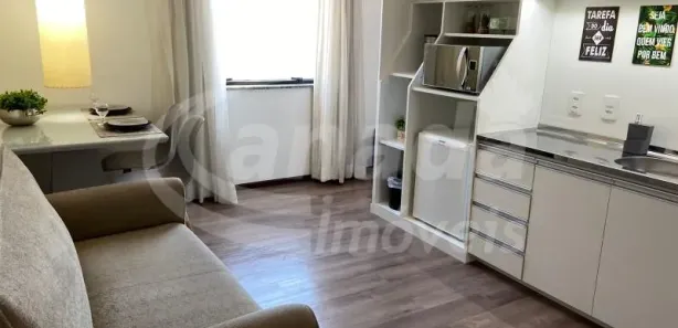 Conjunto Comercial / Sala com 1 Quarto à venda, 32m² no Vila Osasco, Osasco