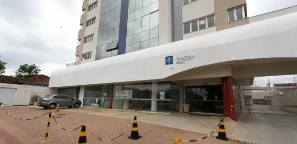 Casa Comercial à venda, 49m² no Centro, Ibiporã