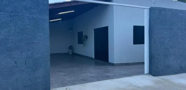 Casa com 3 Quartos à venda, 120m² no Setor Norte, Brasília