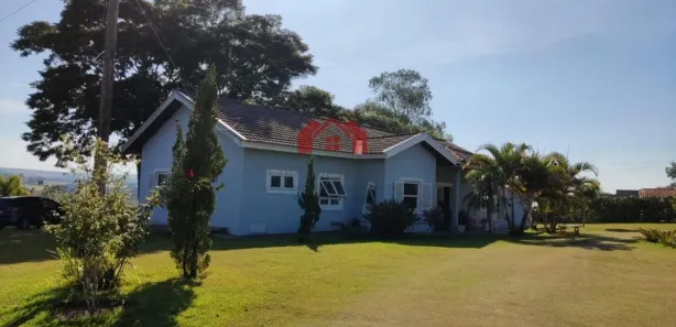Fazenda / Sítio / Chácara com 2 Quartos à venda, 4259m² no , Alambari