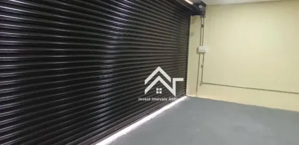 Loja / Salão / Ponto Comercial para alugar, 100m² no Jardim do Trevo, Atibaia