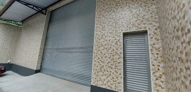 Galpão / Depósito / Armazém para alugar, 260m² no Meudon, Teresópolis
