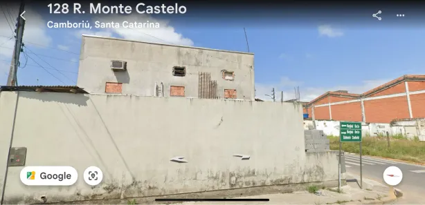 Galpão / Depósito / Armazém para alugar, 290m² no Monte Alegre, Camboriú