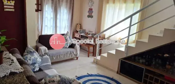 Casa de Condomínio com 2 Quartos à venda, 140m² no Miguel Pereira, Miguel Pereira