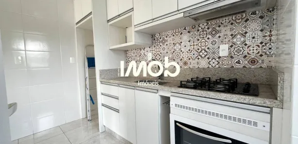 Apartamento com 2 Quartos à venda, 60m² no Jaraguá Esquerdo, Jaraguá do Sul