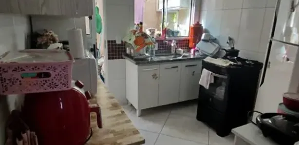 Sobrado com 2 Quartos à venda, 75m² no Santa Etelvina, São Paulo
