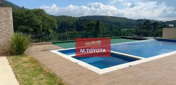 Fazenda / Sítio / Chácara com 3 Quartos à venda, 300m² no Ferreiras, Nazaré Paulista