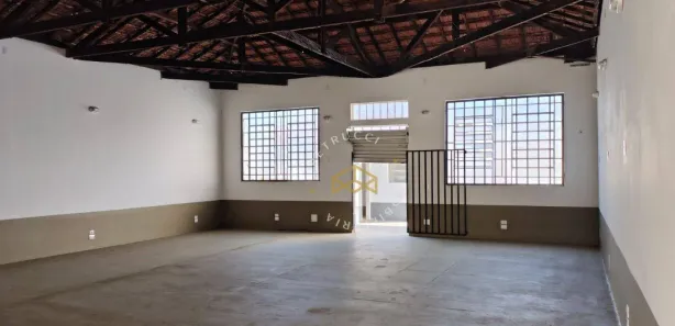Galpão / Depósito / Armazém para alugar, 278m² no Jardim Chapadão, Campinas