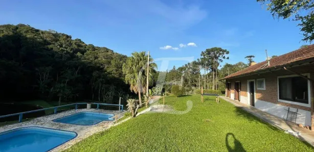 Fazenda / Sítio / Chácara à venda, 338800m² no Triângulo Azul, São Lourenço da Serra