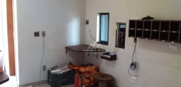 Hotel / Motel / Pousada com 33 Quartos para venda ou aluguel, 2500m² no Vila Carvalho, Ribeirão Preto