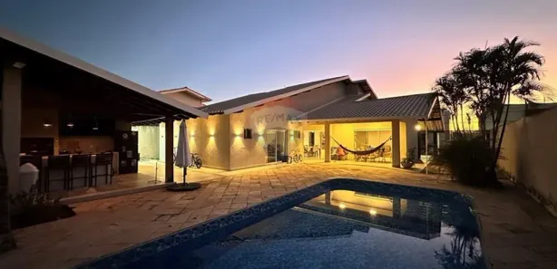 Casa com 4 Quartos à venda, 313m² no Setor de Habitações Individuais Sul, Brasília