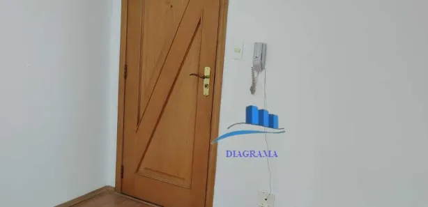 Apartamento com 2 Quartos à venda, 50m² no Jardim Dom Bosco, São Paulo