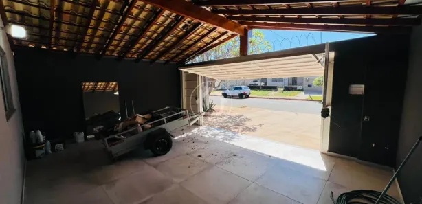 Casa com 3 Quartos à venda, 140m² no Vila Santa Luzia, Campo Grande