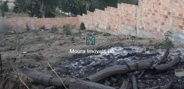 Terreno / Lote / Condomínio à venda, 360m² no Bernardo de Souza, Vespasiano