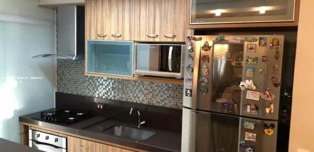 Apartamento com 2 Quartos à venda, 70m² no Nossa Senhora do Ó, São Paulo