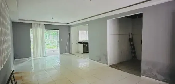 Casa com 3 Quartos à venda, 96m² no Rosa Elze, São Cristóvão