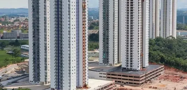 Cobertura com 5 Quartos à venda, 270m² no Jardim Santa Bárbara, Embu das Artes