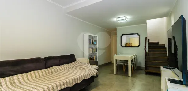 Casa com 3 Quartos à venda, 140m² no Chácara Santo Antônio (Zona Sul), São Paulo