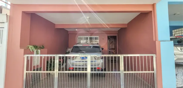 Casa de Vila com 3 Quartos à venda, 127m² no Saúde, São Paulo