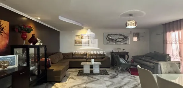 Sobrado com 3 Quartos à venda, 306m² no Santa Maria, Belford Roxo