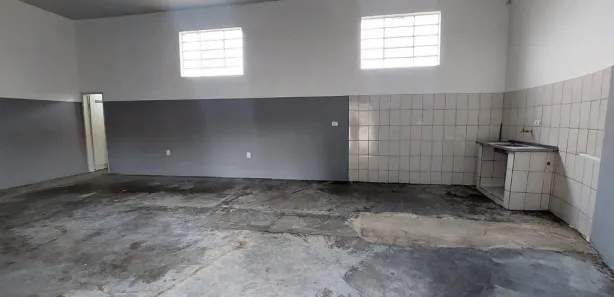 Conjunto Comercial / Sala para alugar, 45m² no Jardim Dall'Orto, Sumaré