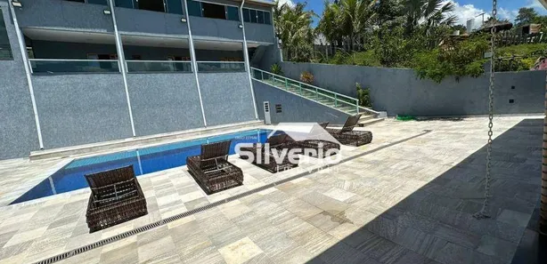 Sobrado com 3 Quartos à venda, 630m² no Canto das Águas, Igaratá