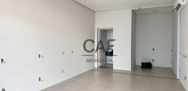 Conjunto Comercial / Sala para alugar, 36m² no Centro, Holambra
