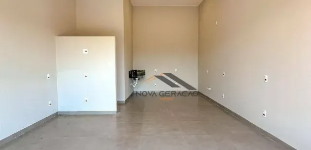 Conjunto Comercial / Sala para alugar, 36m² no Residencial Mais Parque Mirassol, Mirassol
