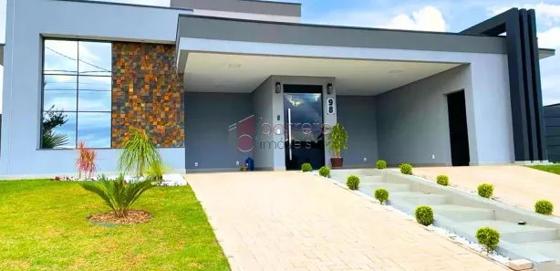 Casa com 4 Quartos à venda, 352m² no Jardim Primavera, Itupeva