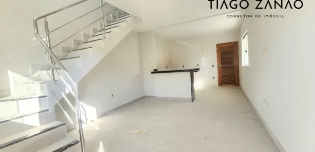 Casa com 3 Quartos à venda, 110m² no Jardim Atlântico, Serra