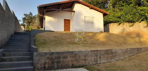 Fazenda / Sítio / Chácara com 2 Quartos à venda, 100m² no Jundiaizinho (Terra Preta), Mairiporã