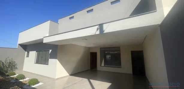 Casa com 3 Quartos à venda, 164m² no Condomínio Horizontal Marajoara, Ibiporã