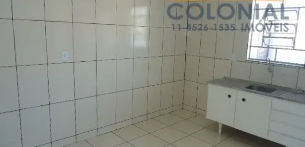 Sobrado com 2 Quartos à venda, 49m² no Jardim Bertioga, Várzea Paulista