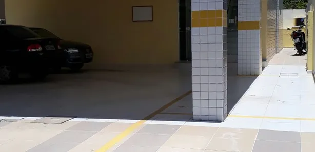 Apartamento com 3 Quartos à venda, 70m² no Jardim Cidade Universitária, João Pessoa