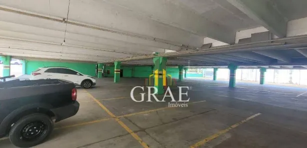 Galpão / Depósito / Armazém para alugar, 2100m² no Loteamento João Batista Julião, Guarujá