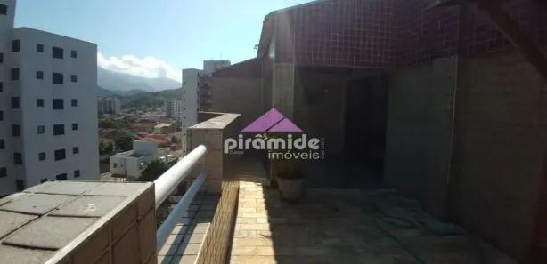 Cobertura com 3 Quartos à venda, 144m² no Martim de Sá, Caraguatatuba