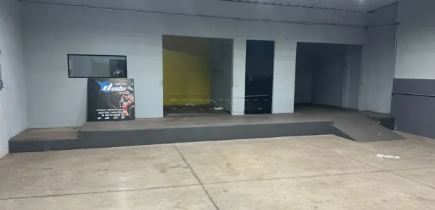 Loja / Salão / Ponto Comercial à venda, 75m² no Vila Xavier (Vila Xavier), Araraquara