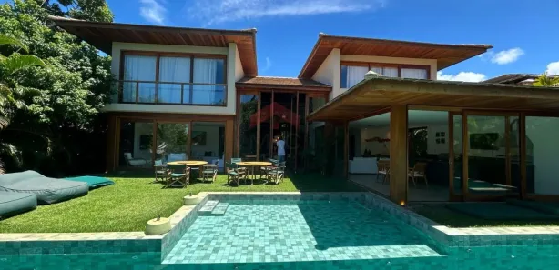 Casa com 7 Quartos à venda, 600m² no Açu da Torre, Mata de São João