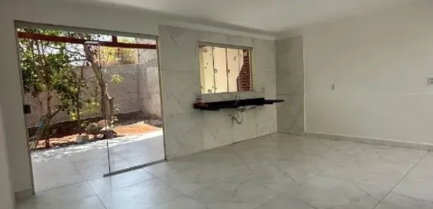 Casa com 3 Quartos à venda, 180m² no Jardim Scala, Trindade