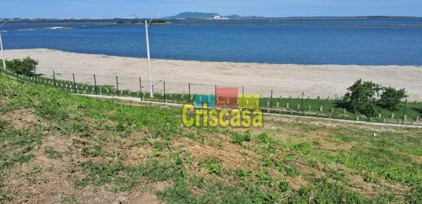 Terreno / Lote / Condomínio à venda, 368m² no Nova São Pedro, São Pedro da Aldeia