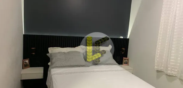 Apartamento com 2 Quartos para venda ou aluguel, 67m² no Fundação, São Caetano do Sul