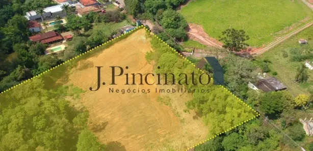 Terreno / Lote / Condomínio para alugar, 13766m² no Jundiaí Mirim, Jundiaí