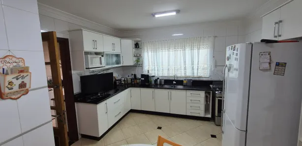 Casa de Condomínio com 4 Quartos à venda, 330m² no Condomínio Império dos Nobres, Brasília