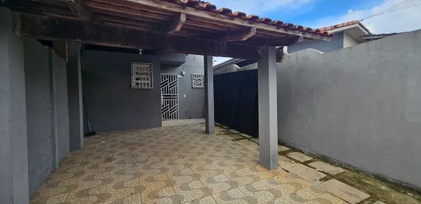 Sobrado com 3 Quartos para alugar, 250m² no Apoena, Parauapebas