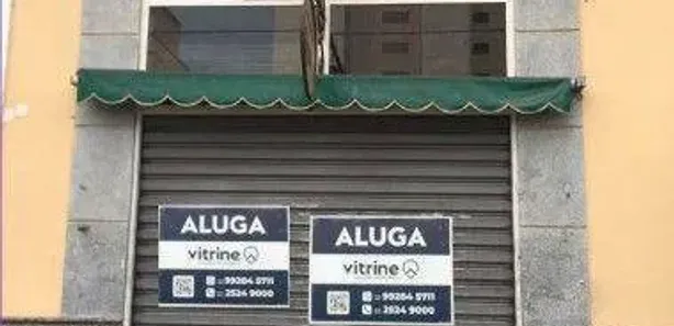 Loja / Salão / Ponto Comercial para alugar, 50m² no Olaria, Nova Friburgo