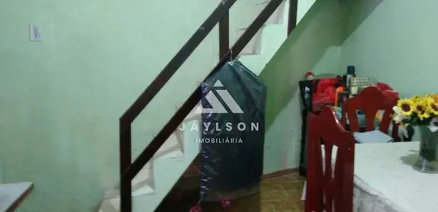 Casa de Vila com 3 Quartos à venda, 83m² no Irajá, Rio de Janeiro