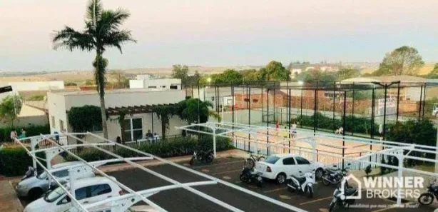 Apartamento com 2 Quartos à venda, 50m² no Jardim Gralha Azul, Sarandi