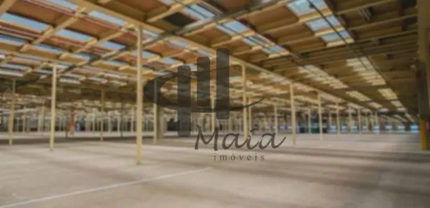 Galpão / Depósito / Armazém para alugar, 40972m² no Tamboré, Barueri