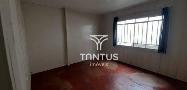 Casa com 2 Quartos para alugar, 92m² no Alto da Rua XV, Curitiba